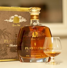Plantation 20th Anniversary Rum