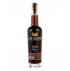 A.H. Riise Christmas 2012 XO Limited Rum