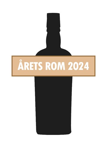 ÅRETS ROM 2024 PÅ ROMHATTEN